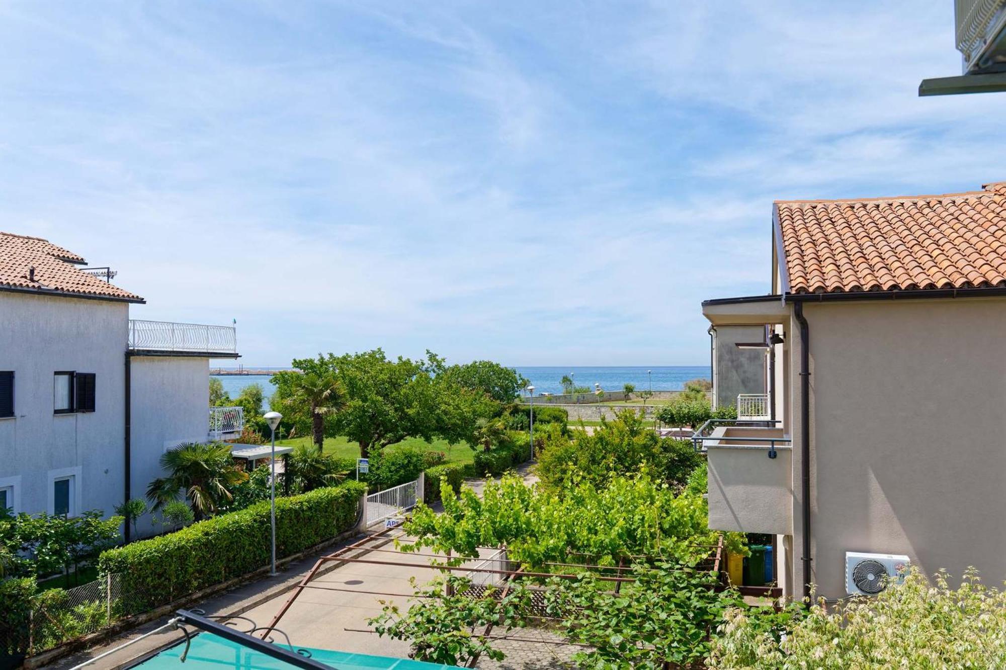Apartments Grassi By Rent Istria ウマグ エクステリア 写真