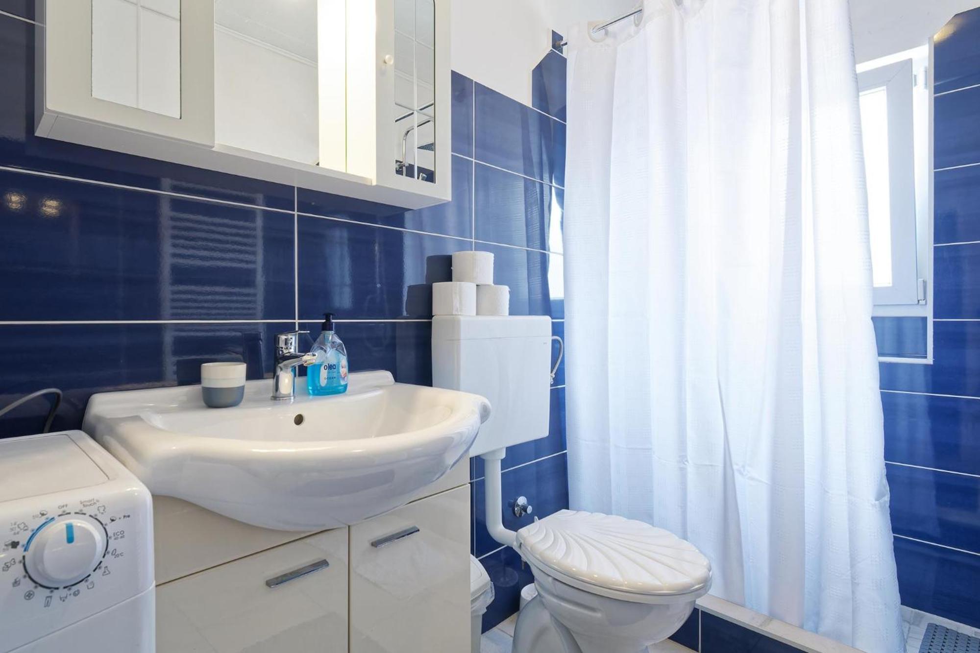 Apartments Grassi By Rent Istria ウマグ エクステリア 写真