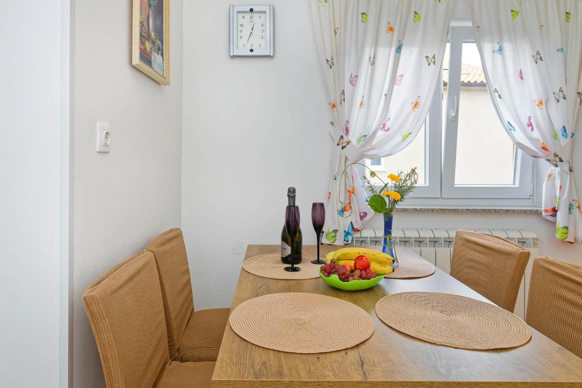 Apartments Grassi By Rent Istria ウマグ エクステリア 写真