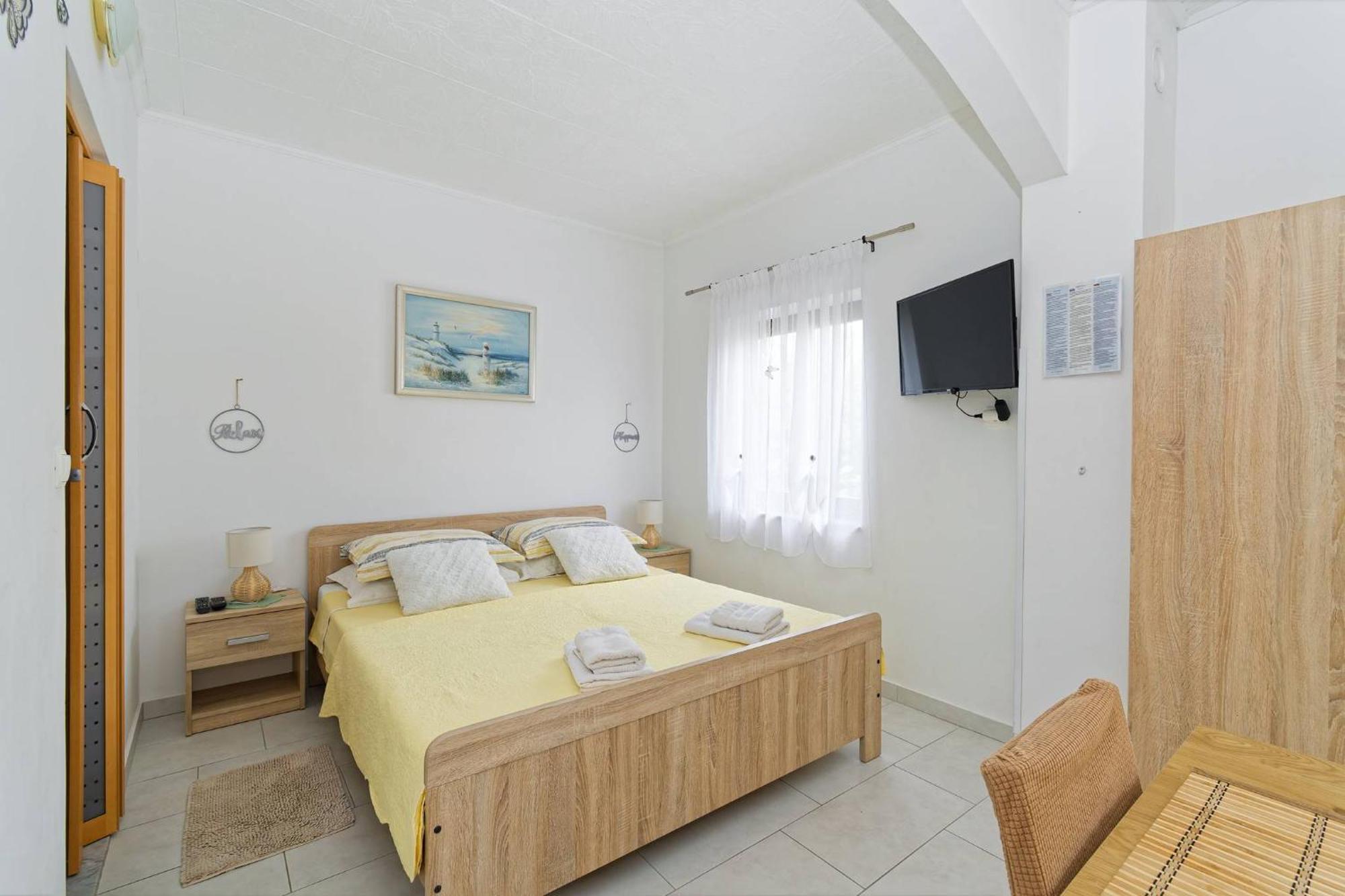 Apartments Grassi By Rent Istria ウマグ エクステリア 写真
