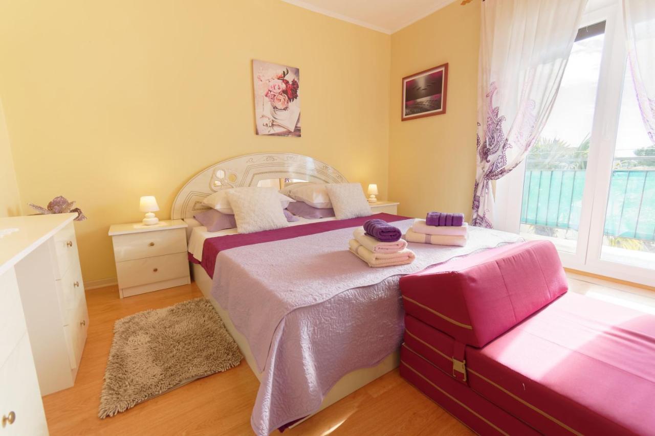Apartments Grassi By Rent Istria ウマグ エクステリア 写真