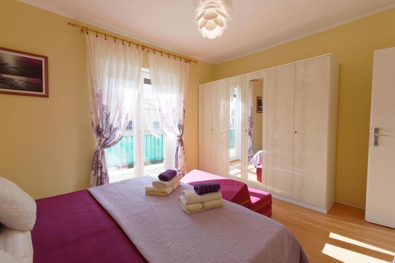 Apartments Grassi By Rent Istria ウマグ エクステリア 写真
